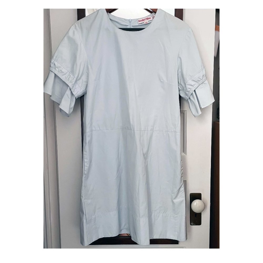 See By Chloe dress (size 4)